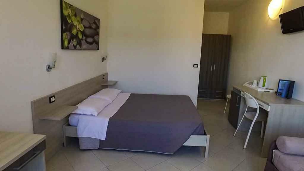 Hotel Delfino Marina Di Carrara Zewnętrze zdjęcie